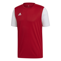 Adidas Estro 19 Red Jersey