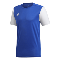 Adidas Estro 19 Blue Jersey