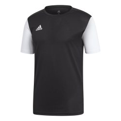 Adidas Estro 19 Black Jersey