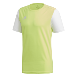 Adidas Estro 19 Yellow Jersey