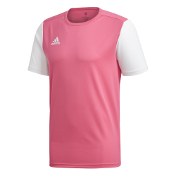 Maglia Adidas Estro 19 Rosa