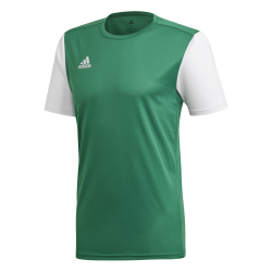 Adidas Estro 19 Green Jersey