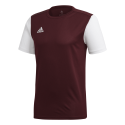 Adidas Estro 19 Maroon Jersey