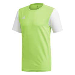 Adidas Estro 19 Green Jersey