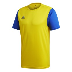 Adidas Estro 19 Yellow Jersey