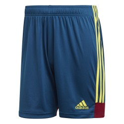 Adidas Tastigo 19 Blue Shorts