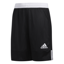 Adidas 3G Speed Black Capri