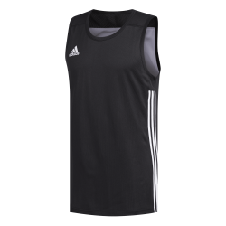 Canotta Adidas 3G Speed Nero