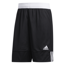 Adidas 3G Speed Black Capri