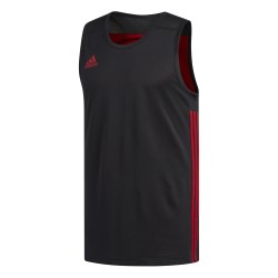 Canotta Adidas 3G Speed Nero