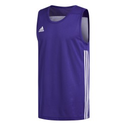 Canotta Adidas 3G Speed Viola