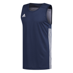 Canotta Adidas 3G Speed Blu