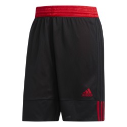 Adidas 3G Speed Black Capri