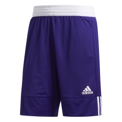 Adidas 3G Speed Purple Capri