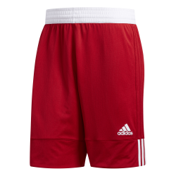 Adidas 3G Speed Red Capri