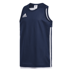 Canotta Adidas 3G Speed Blu