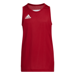 Canotta Adidas 3G Speed Rosso