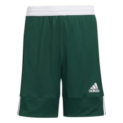 Adidas 3G Speed Green Capri