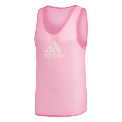 Pettorina Adidas Rosa