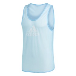 Pettorina Adidas Azzurro