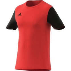 Adidas Estro 19 Red Jersey