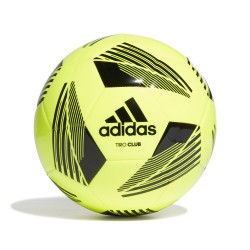 Pallone Adidas Tiro Giallo