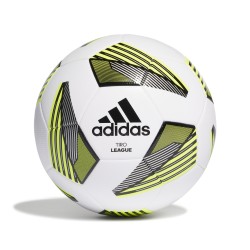 Pallone Adidas Tiro Bianco