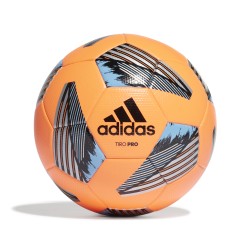 Adidas Tiro Orange Ball