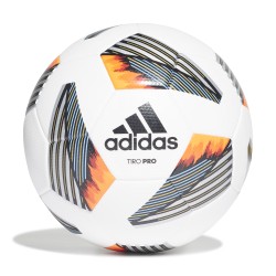 Adidas Tiro White Ball