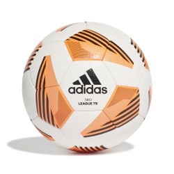 Adidas Tiro White Ball