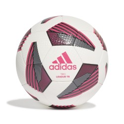 Adidas Tiro White Ball