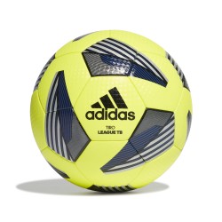 Adidas Tiro Yellow Ball