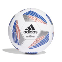 Adidas Tiro White Ball