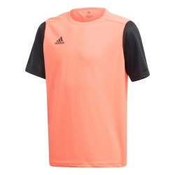 Adidas Estro 19 Red Jersey