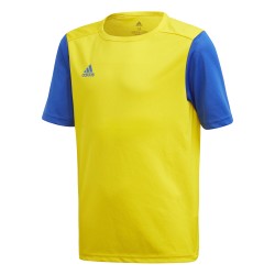 Adidas Estro 19 Yellow Jersey