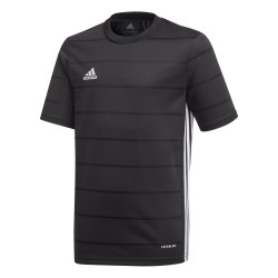 Maglia Adidas Campeon 21 Nero