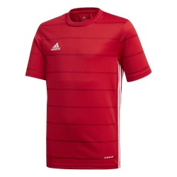 Maglia Adidas Campeon 21 Rosso