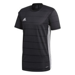 Adidas Campeon 21 Black Jersey