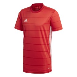 Maglia Adidas Campeon 21 Rosso