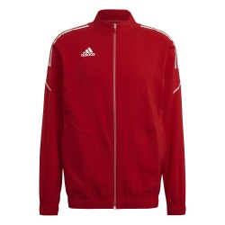 Adidas Condivo 21 Red...