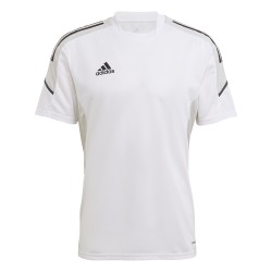 Adidas Condivo 21 White Jersey