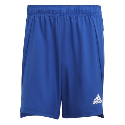 Pantaloncino Adidas Condivo 21 Azzurro