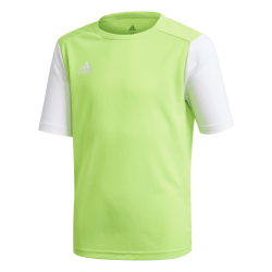 Adidas Estro 19 Green Jersey