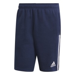 Adidas Tiro 21 Blue Shorts