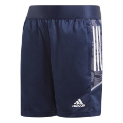 Adidas Condivo 21 Blue Shorts