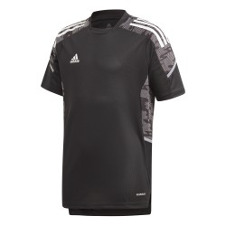 Adidas Condivo 21 Black Jersey