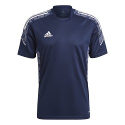 Maglia Adidas Condivo 21 Blu