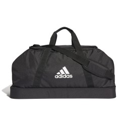 Adidas Tiro Black Duffel Bag