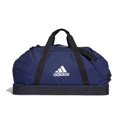 Adidas Tiro Blue Duffel Bag