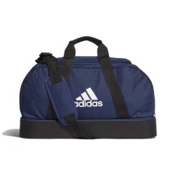 Adidas Tiro Blue Duffel Bag